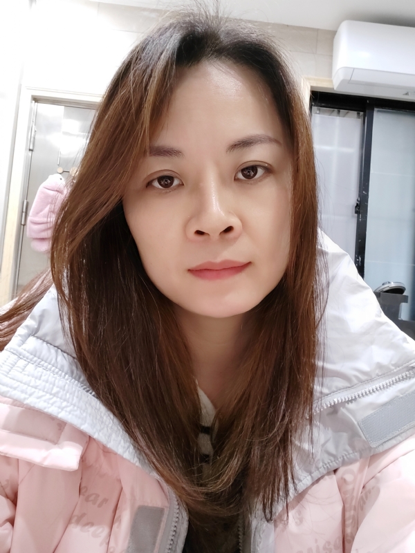 Annalin的第一张照片--福建残疾人相亲网