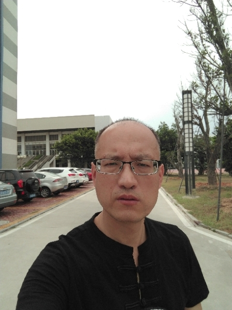 我知我在的第一张照片--福建残疾人相亲网