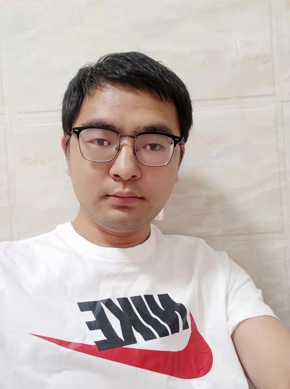 微尘的第一张照片--福建残疾人相亲网