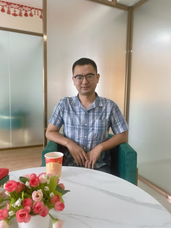 微尘的第二张照片--福建残疾人相亲网