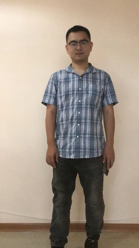 微尘的第三张照片--福建残疾人相亲网
