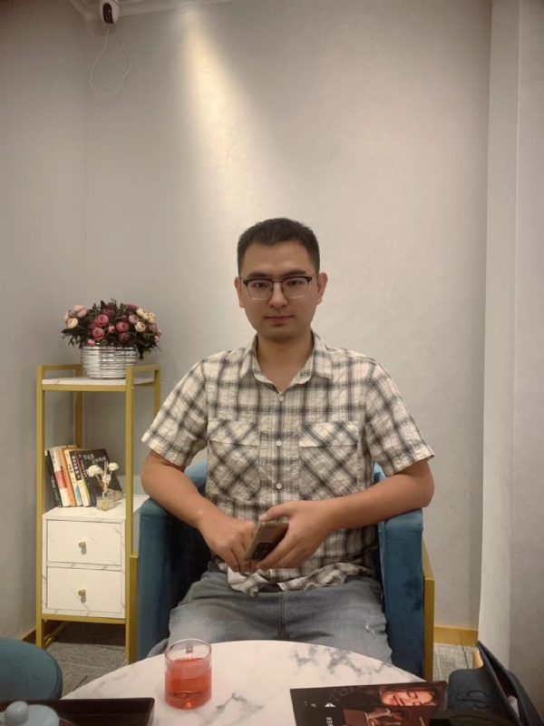 微尘的第四张照片--福建残疾人相亲网