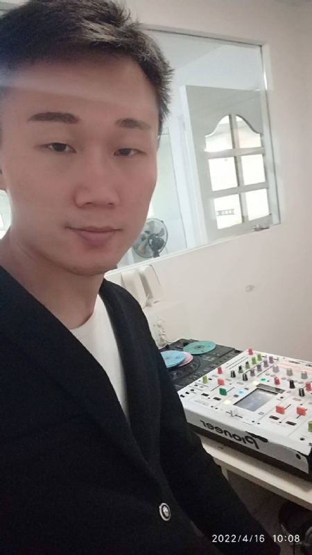 林锋的第一张照片--福建残疾人相亲网