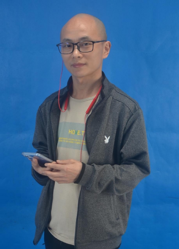 酉星的第一张照片--福建残疾人相亲网