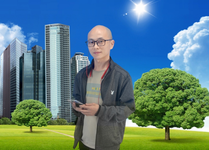 酉星的第二张照片--福建残疾人相亲网