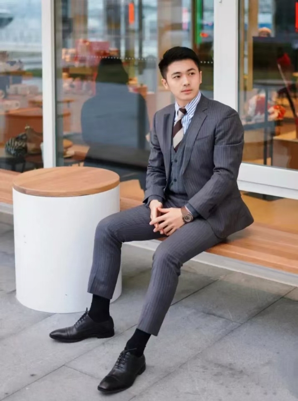 真心待你的第一张照片--福建残疾人相亲网