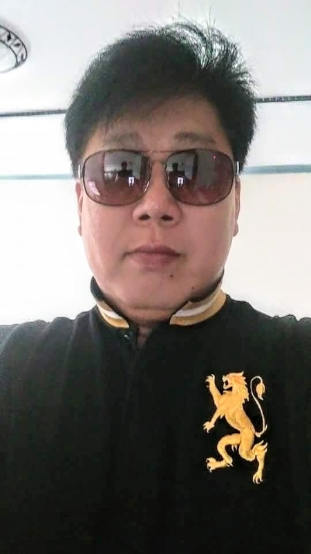 含笑半步癲的第二张照片--福建残疾人相亲网