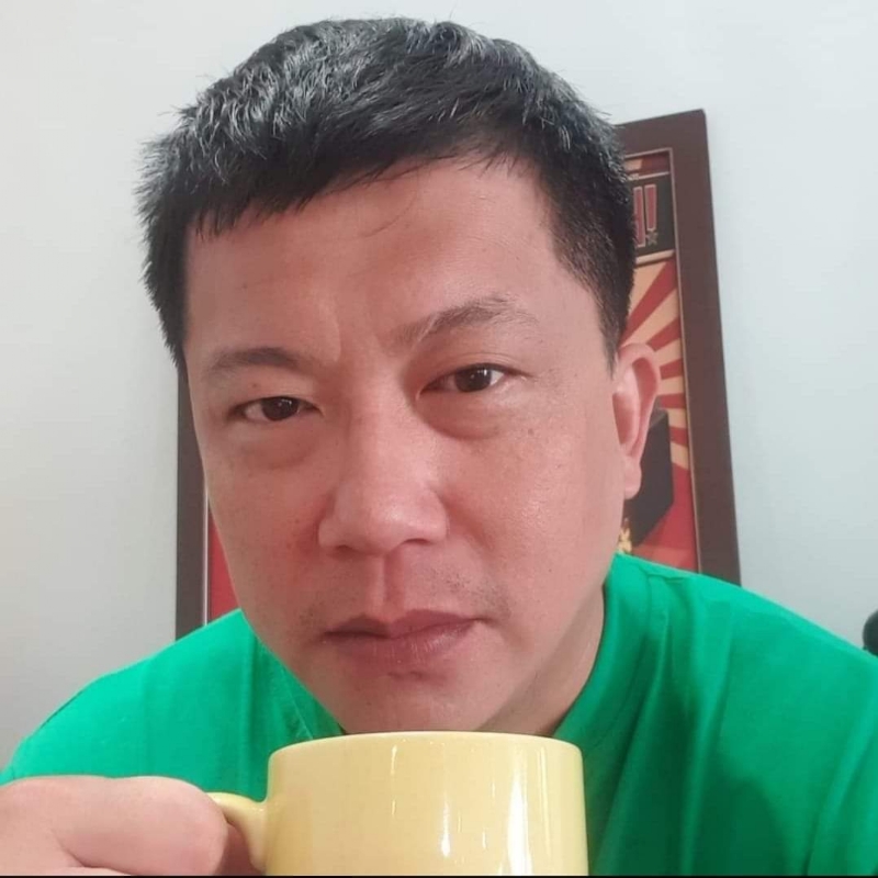 雨果先生的第二张照片--福建残疾人相亲网