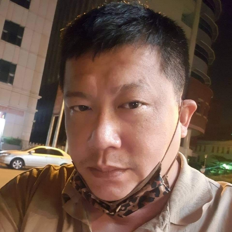 雨果先生的第三张照片--福建残疾人相亲网