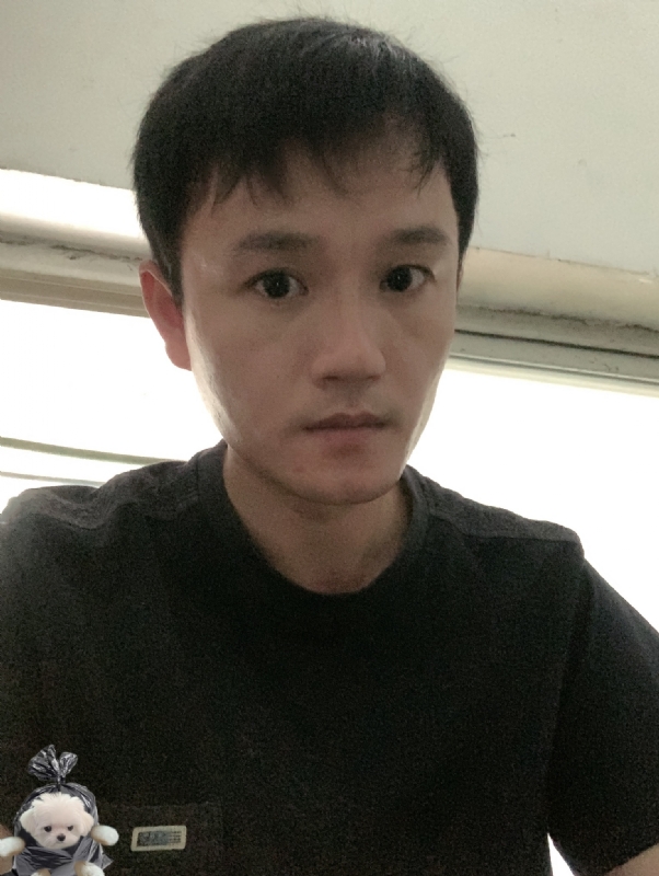 点心的第一张照片--福建残疾人相亲网