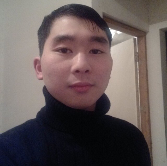 阿鸿的第二张照片--福建残疾人相亲网