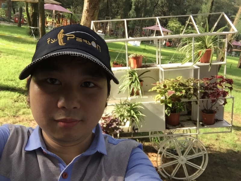 阿鸿的第三张照片--福建残疾人相亲网