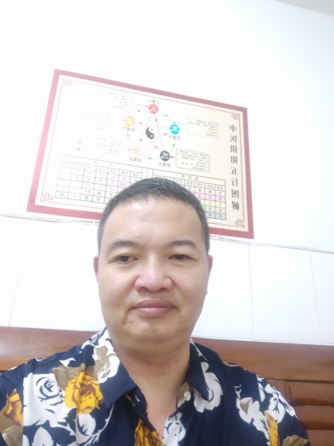 健康调理顾问韩智平的第一张照片--福建残疾人相亲网