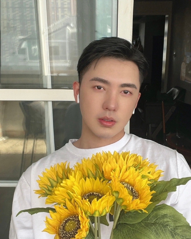 浪子无悔的第二张照片--福建残疾人相亲网