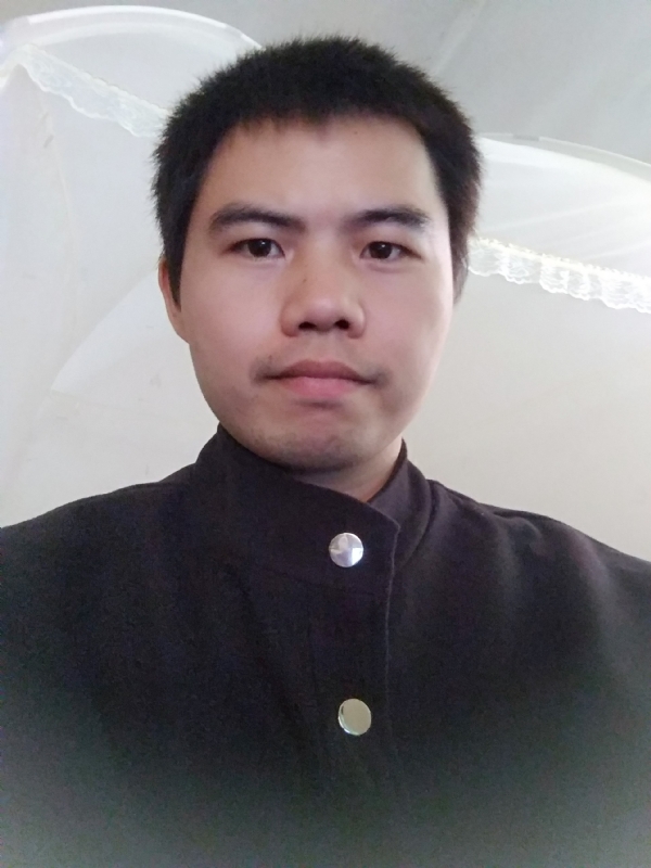 韦不凡的第一张照片--福建残疾人相亲网