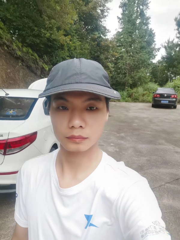 执手幸福的第一张照片--福建残疾人相亲网