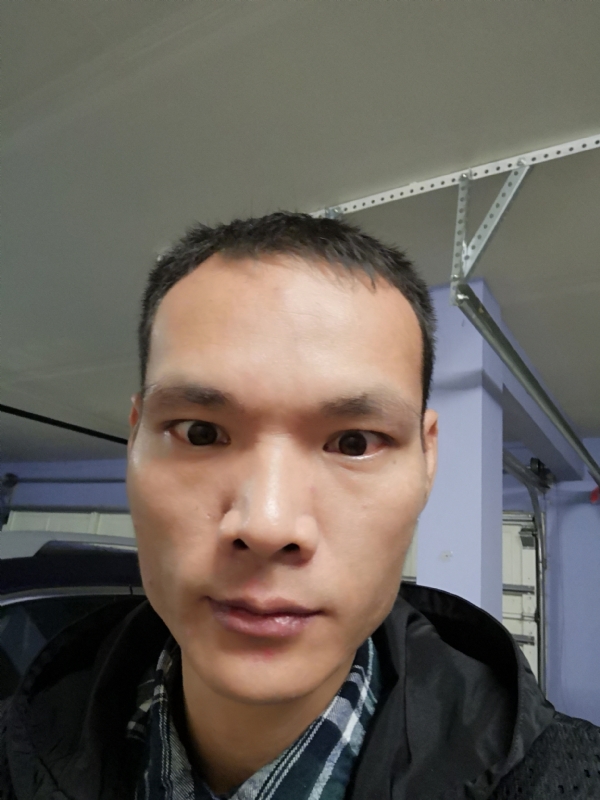 只影向谁去的第一张照片--福建残疾人相亲网
