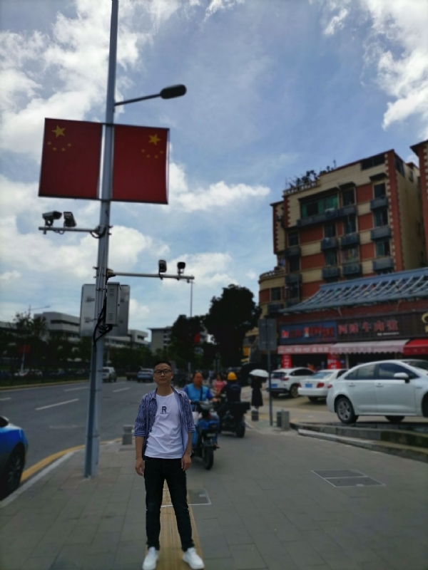 千里不留行的第一张照片--福建残疾人相亲网
