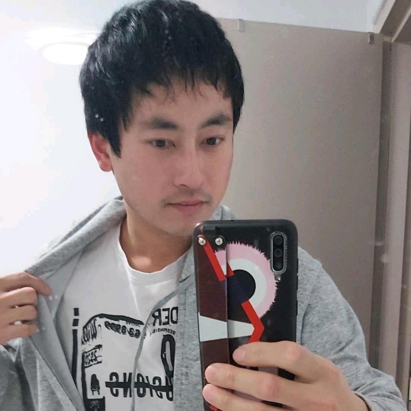 瓜的第一张照片--福建残疾人相亲网