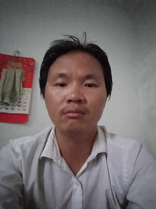 小杨的第一张照片--福建残疾人相亲网