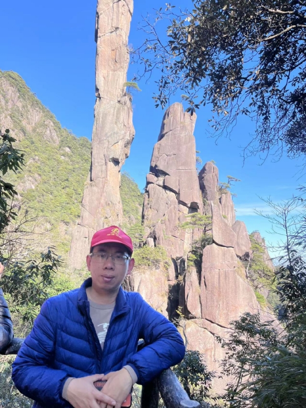 师傅被妖怪吃了的第二张照片--福建残疾人相亲网