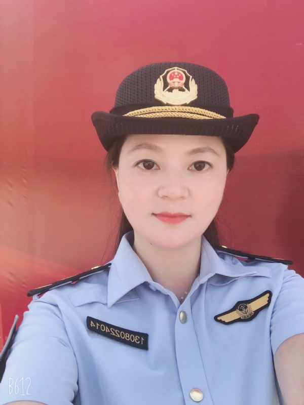 明明的第一张照片--福建残疾人相亲网