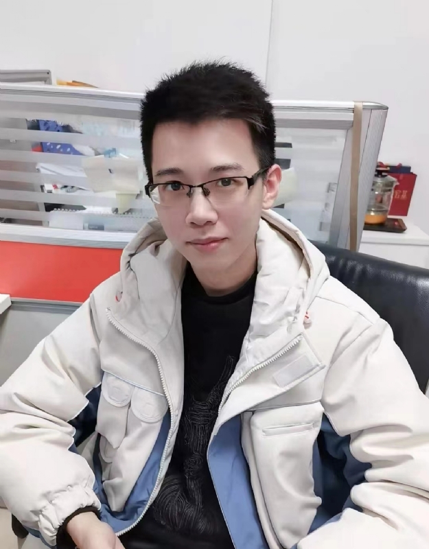 云杰的第一张照片--福建残疾人相亲网