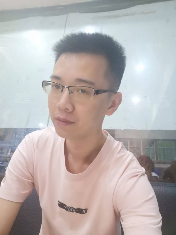 云杰的第三张照片--福建残疾人相亲网