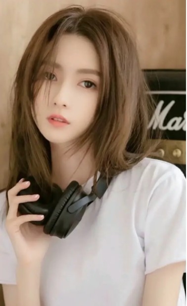 小花花的第一张照片--福建残疾人相亲网