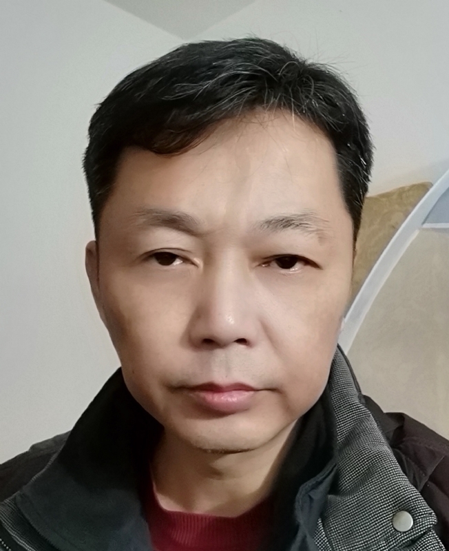 大苏苏的第三张照片--福建残疾人相亲网