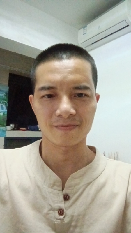 兴兴的第一张照片--福建残疾人相亲网