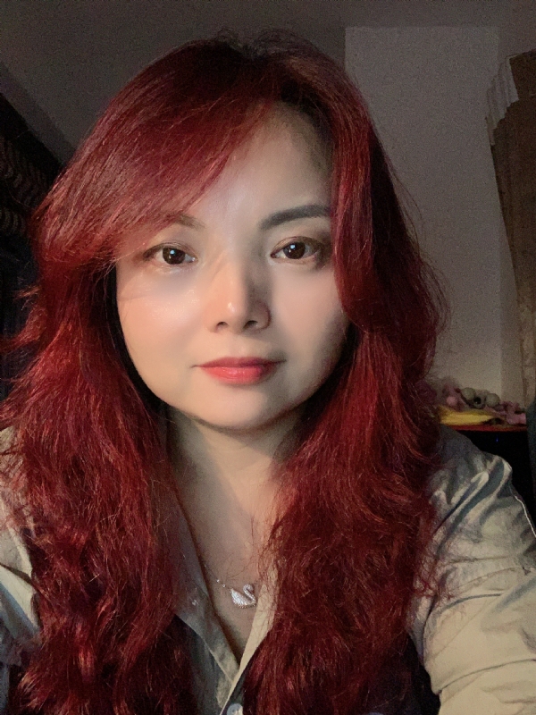 静静的第二张照片--福建残疾人相亲网