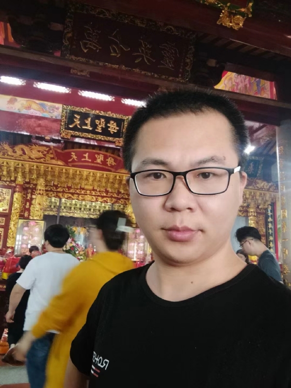 天哥的第二张照片--福建残疾人相亲网