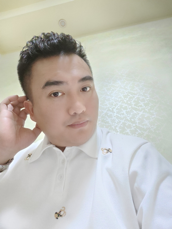 哈哈先生的第二张照片--福建残疾人相亲网