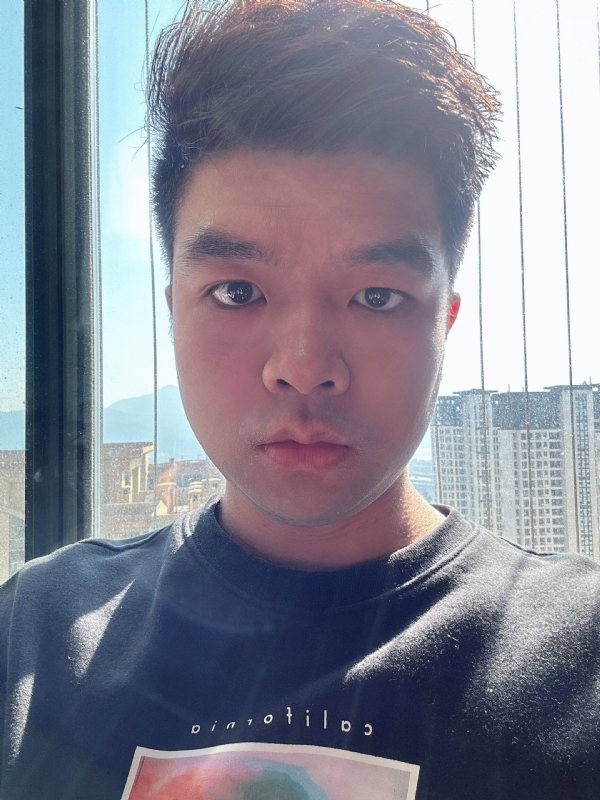 飞飞的第三张照片--福建残疾人相亲网