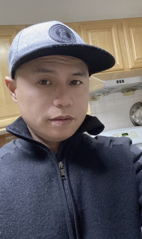 tony的第一张照片--福建残疾人相亲网