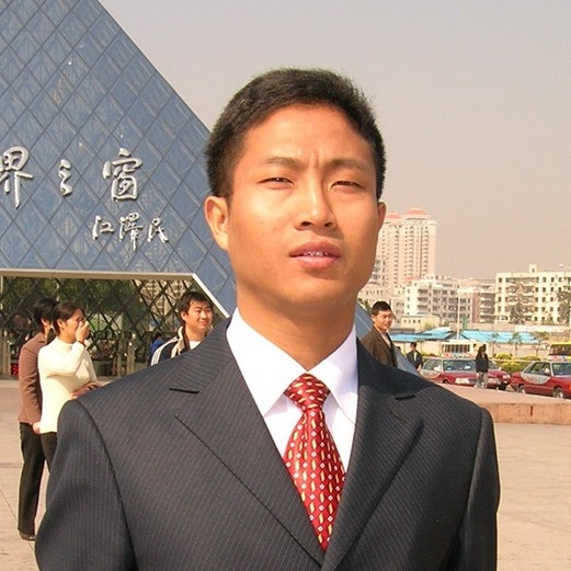 友缘的第一张照片--福建残疾人相亲网