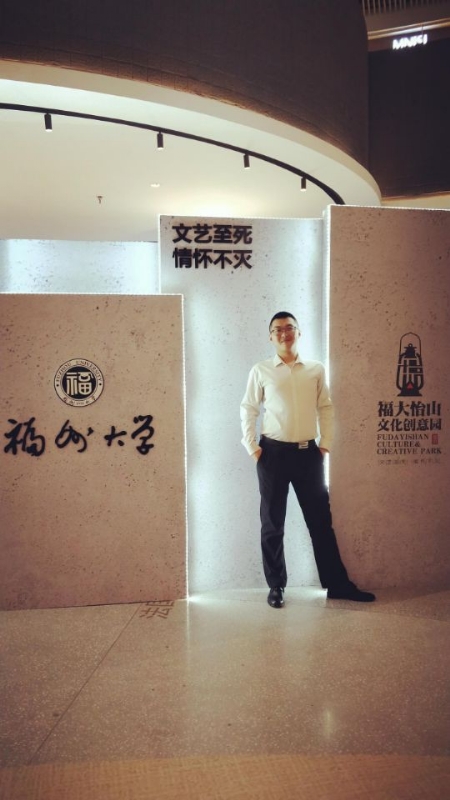 凌宇的第一张照片--福建残疾人相亲网