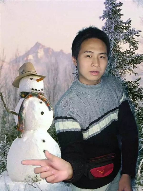 寻找一位爱人的第四张照片--福建残疾人相亲网