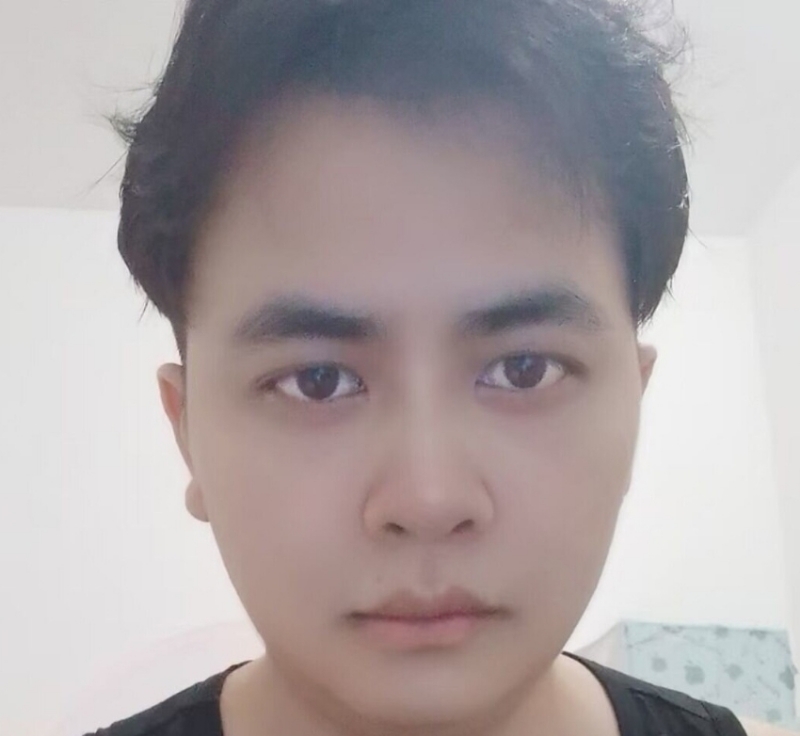 似醉非醉的第一张照片--福建残疾人相亲网