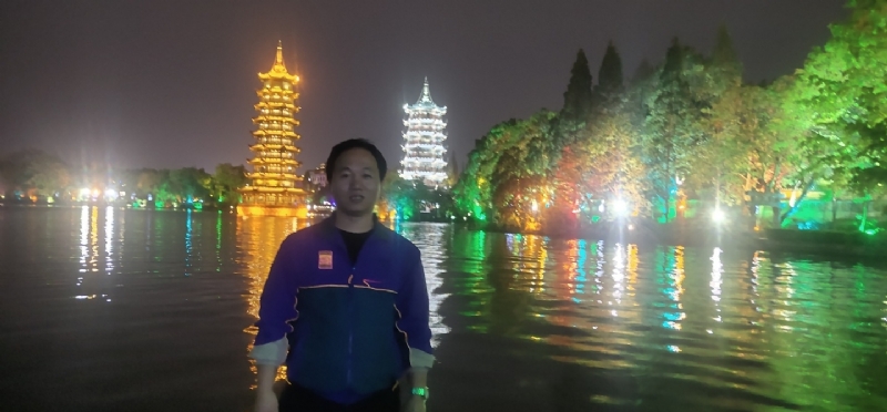 喜乐的第一张照片--福建残疾人相亲网