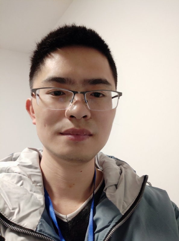 清风的第一张照片--福建残疾人相亲网