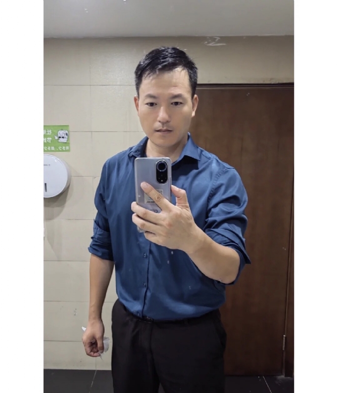 缘来是你的第三张照片--福建残疾人相亲网