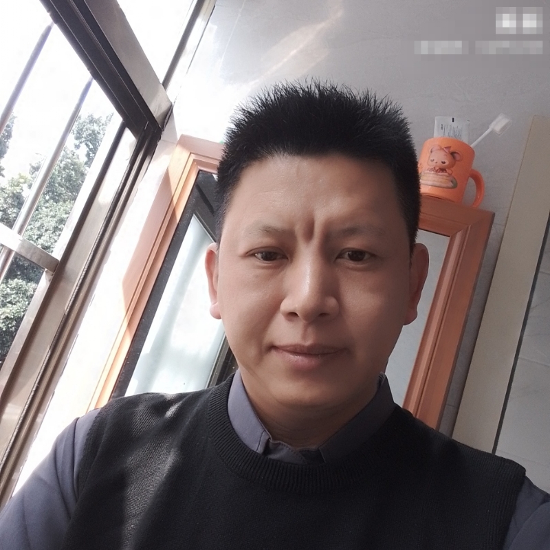 凯凯的第一张照片--福建残疾人相亲网