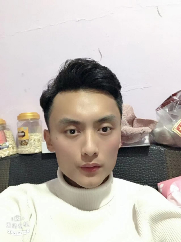 独孤一人的第一张照片--福建残疾人相亲网