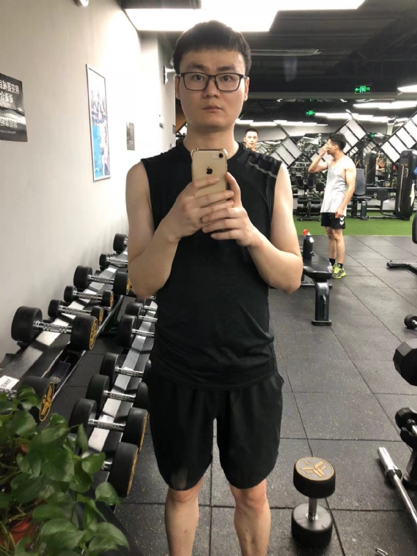 土豆的第三张照片--福建残疾人相亲网