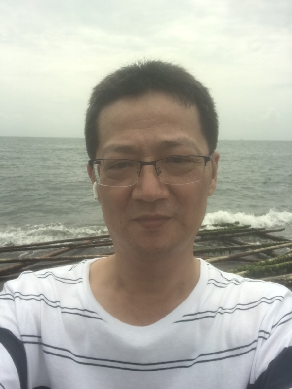 浪人的第一张照片--福建残疾人相亲网