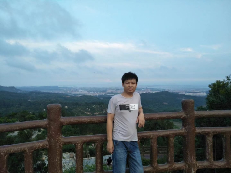 危建华的第四张照片--福建残疾人相亲网