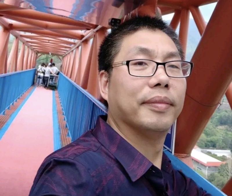 山羊的第一张照片--福建残疾人相亲网