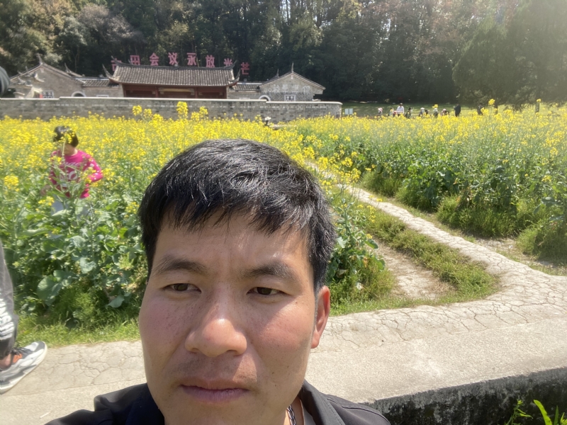 开心的第二张照片--福建残疾人相亲网